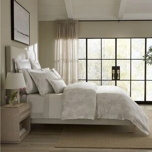 Sferra Tivoli Duvet Cover Full/Queen